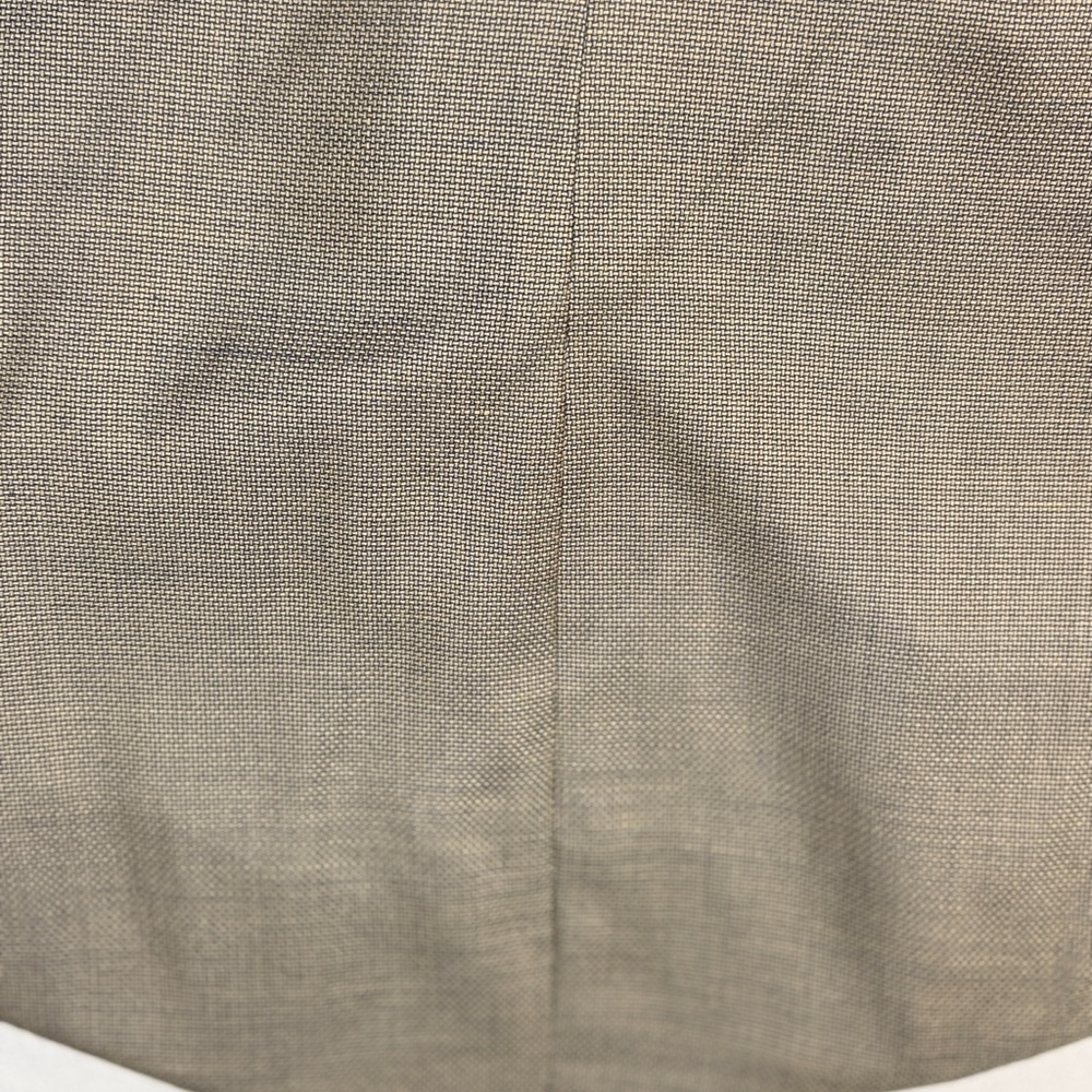 Murano Tan/Patterned Men's Blazer 38 R - Picture 15 of 15